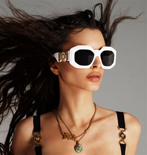 lentes versace mujer 2022|farfetch Versace lentes.